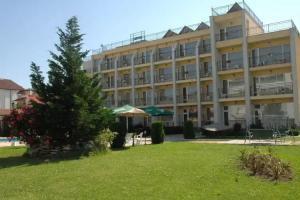 Hotel Argo-All inclusive, Obzor