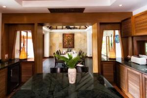 Baan Sawan Villa, Surin