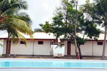 Pearl Oceanic Resort - - 7