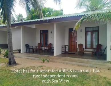 Pearl Oceanic Resort - - 20