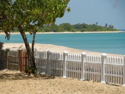 Pearl Oceanic Resort - - 11