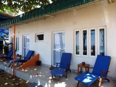 Pearl Oceanic Resort - - 13