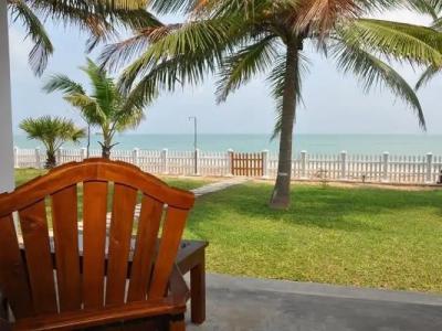 Pearl Oceanic Resort - - 10