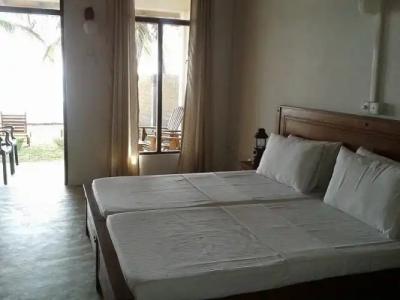 Pearl Oceanic Resort - - 1