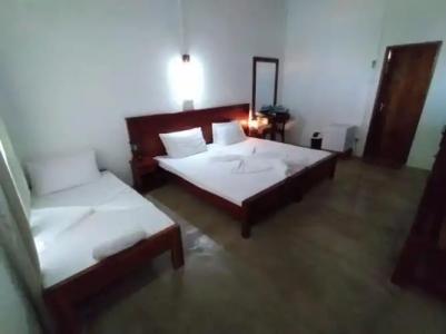 Pearl Oceanic Resort - - 27