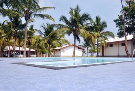 Pearl Oceanic Resort - - 8