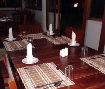 Pearl Oceanic Resort - - 17