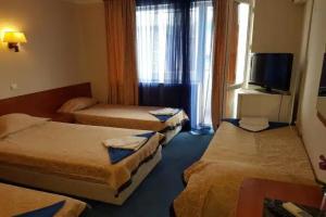 Guest House Markovi, Ravda