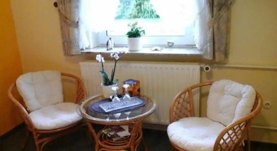 Pension Seestern - 2