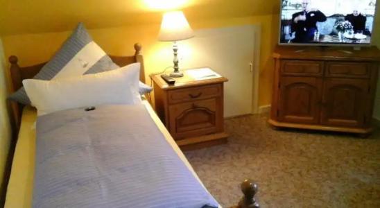 Pension Seestern - 3