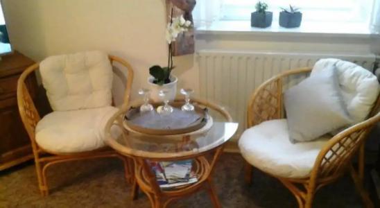 Pension Seestern - 1