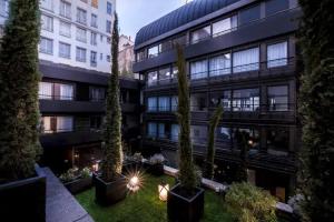 Le Rayz Vendome, Paris