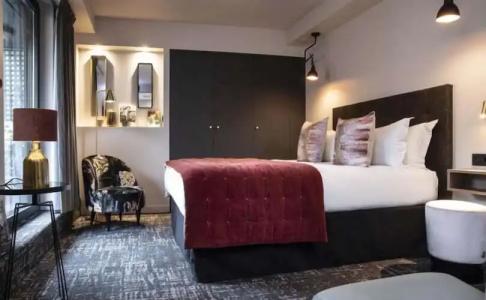 Le Rayz Vendome - 100