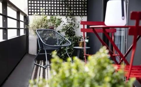 Le Rayz Vendome - 103