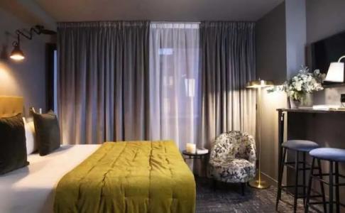 Le Rayz Vendome - 95