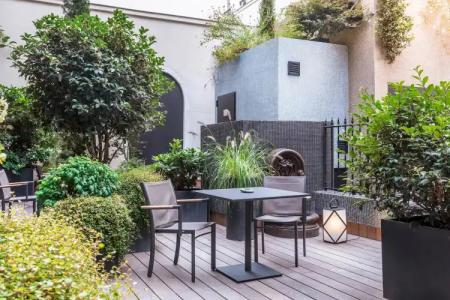 Le Rayz Vendome - 17