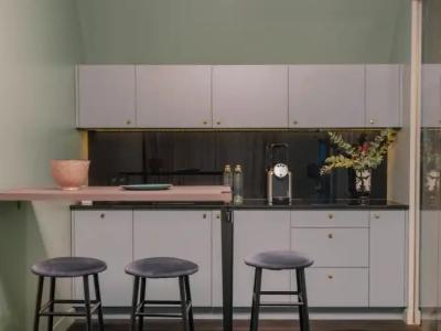 Le Rayz Vendome - 55