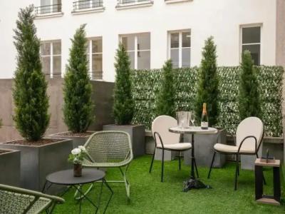 Le Rayz Vendome - 123