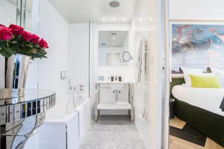 Le Rayz Vendome - 200