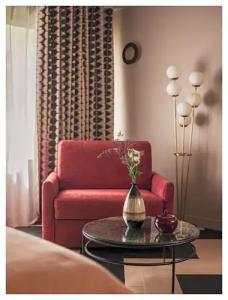 Le Rayz Vendome - 228