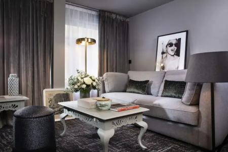 Le Rayz Vendome - 11