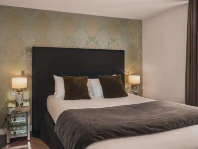 Le Rayz Vendome - 35