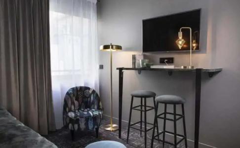 Le Rayz Vendome - 97