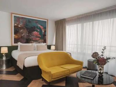 Le Rayz Vendome - 121