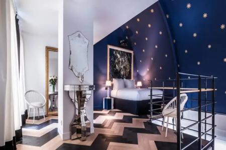 Le Rayz Vendome - 12