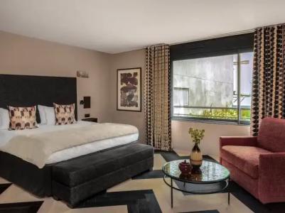 Le Rayz Vendome - 206