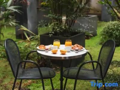 Le Rayz Vendome - 190