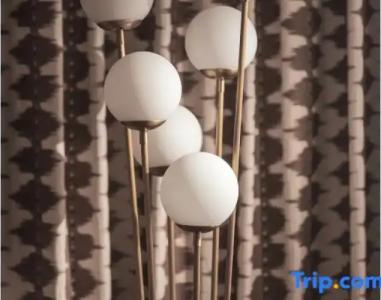 Le Rayz Vendome - 208