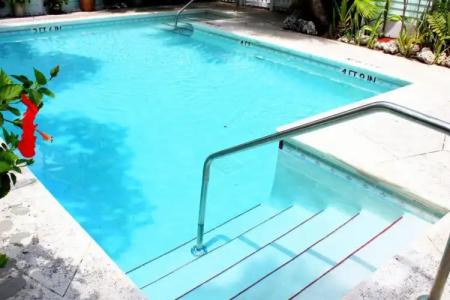 Best Western Hibiscus Motel - 7