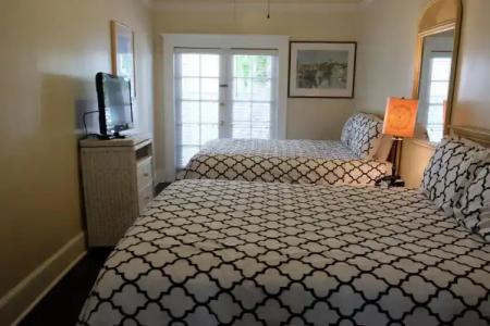 Best Western Hibiscus Motel - 15