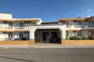 Anthoulis Studios, Kefalos