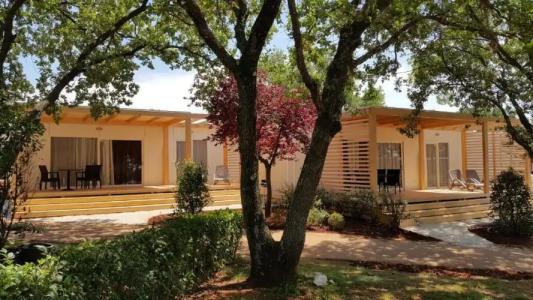 Holiday Mobile Homes Park Riviera - 0