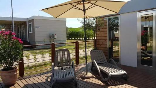 Holiday Mobile Homes Park Riviera - 46