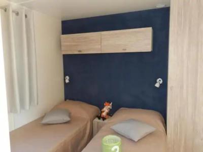 Holiday Mobile Homes Park Riviera - 1