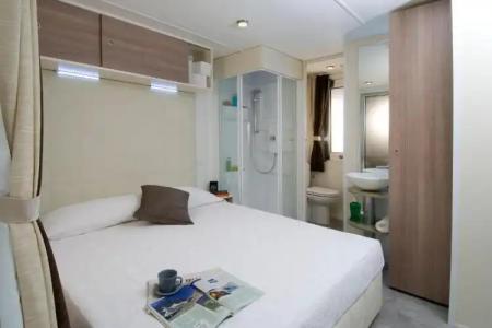 Holiday Mobile Homes Park Riviera - 4