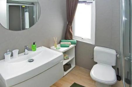Holiday Mobile Homes Park Riviera - 7