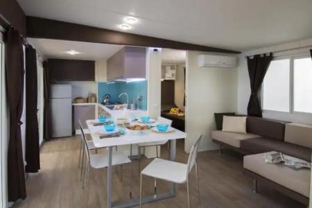 Holiday Mobile Homes Park Riviera - 22