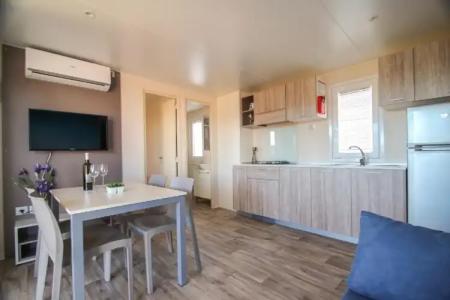 Holiday Mobile Homes Park Riviera - 14