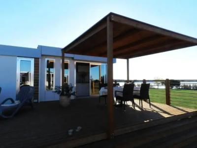 Holiday Mobile Homes Park Riviera - 12