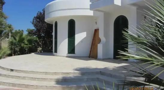 Villa Sant'Andrea - 1