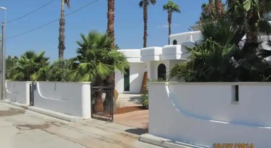 Villa Sant'Andrea - 4