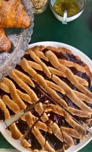 Agriturismo Tenuta Muzio - 0