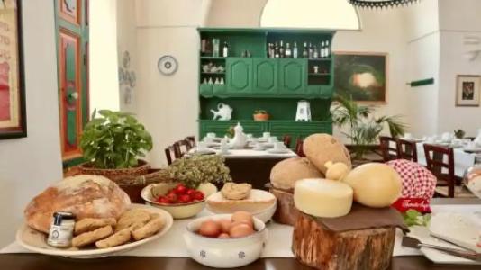 Agriturismo Tenuta Muzio - 1