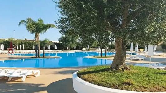 Eurogarden Village - 3