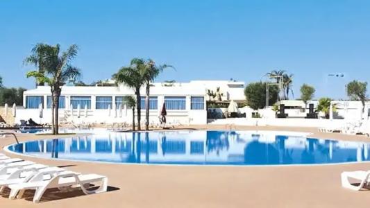 Eurogarden Village - 4