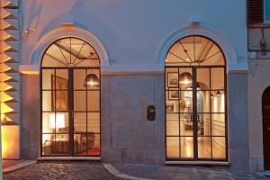 The Fifteen Keys Hotel, Rome